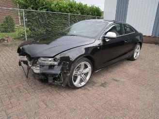  Audi S5 4.2 V8 Coupe Quattro Navi Clima 2009/5