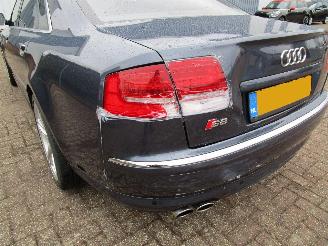 Audi S8 V10 Ceramic 181.000 KM picture 7