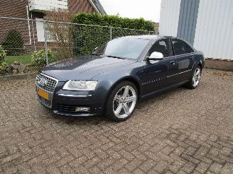  Audi S8 V10 Ceramic 181.000 KM 2008/12
