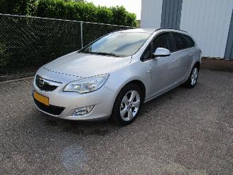  Opel Astra 1.4 Turbo Navi 6-Bak 134.000 KM 2012/3