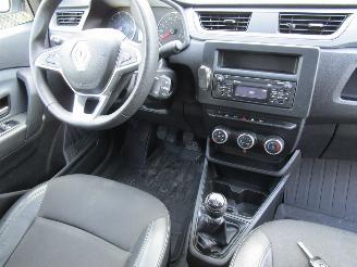 Renault Express 1.5 DCI Camera Airco 6-Bak picture 13