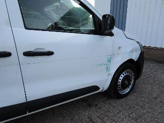 Renault Express 1.5 DCI Camera Airco 6-Bak picture 10