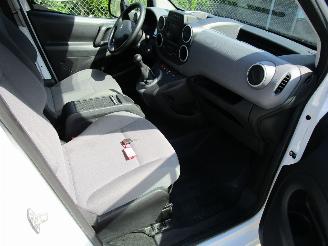 Peugeot Partner 1.6 HDI Navi Airco 175.000 Km picture 14
