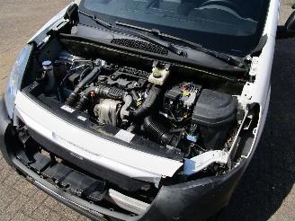 Peugeot Partner 1.6 HDI Navi Airco 175.000 Km picture 7