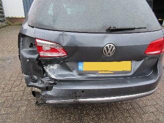 Volkswagen Passat 1.4 TSI DSG High-Line picture 8