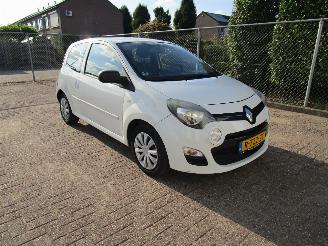 Renault Twingo Airco Radio/CD picture 3