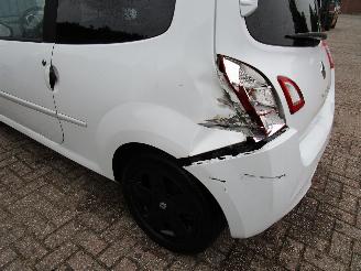 Renault Twingo Schuifdak Clima Radio/CD picture 6
