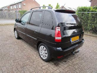 Hyundai Matrix 1.6 Airco Radio/CD 150.000 KM picture 2