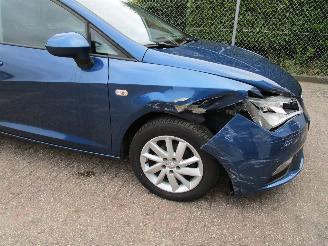 Seat Ibiza 1.2 TSI Clima Radio/CD picture 7