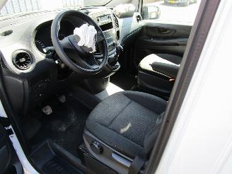 Mercedes Vito 110 CDI Extra Lang picture 15