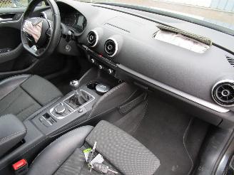 Audi A3 1.4 TFSI Sedan Navi 6-Bak picture 12