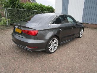 Audi A3 1.4 TFSI Sedan Navi 6-Bak picture 4