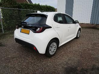 Toyota Yaris 1.5 Hybride Navi Camera picture 4