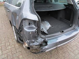 Volkswagen Passat 1.4 TSI Automaat High-Line picture 8