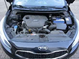Kia Cee d 1.6 Navi Camera Clima 6-Bak picture 11