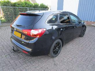 Kia Cee d 1.6 Navi Camera Clima 6-Bak picture 4