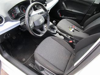 Seat Ibiza 1.0 TSI Navi Clima 52.000 KM picture 22