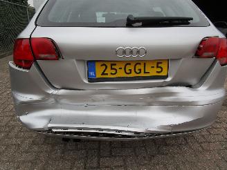Audi A3 2.0 FSI Automaat Leder Clima picture 8