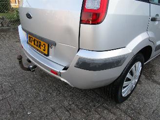 Ford Fusion 1.4 16V Airco Radio/CD picture 8