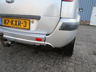 Ford Fusion 1.4 16V Airco Radio/CD picture 9