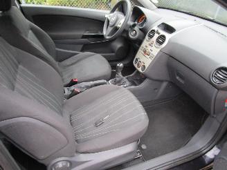 Opel Corsa 1.4 Airco Radio/CD picture 8