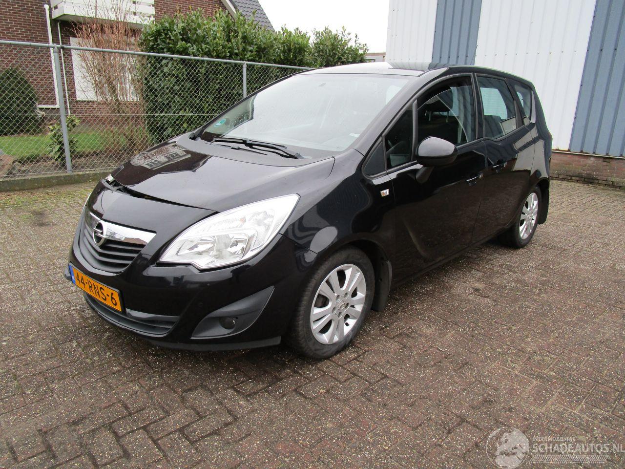 Opel Meriva 1.4