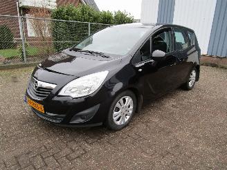  Opel Meriva 1.4 2011/6