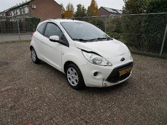 Ford Ka Airco Radio/CD 131.000 KM picture 3