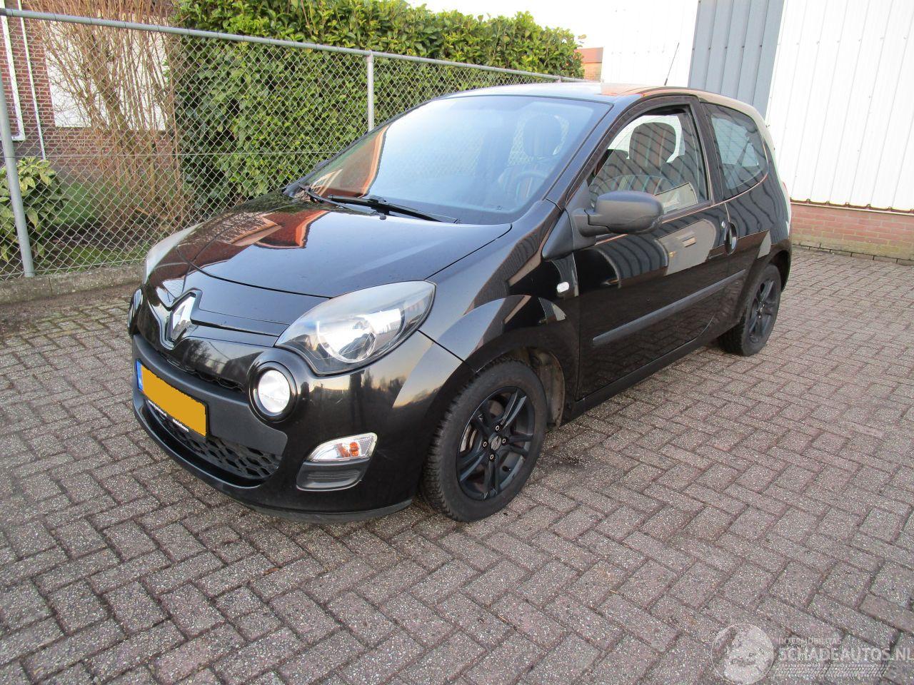 Renault Twingo Airco Radio/CD 110.000 KM