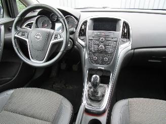 Opel Astra 1.7 CDTI Navi Camera 6-Bak picture 18