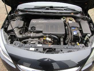 Opel Astra 1.7 CDTI Navi Camera 6-Bak picture 15