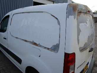 Peugeot Partner 1.6 HDI Airco Radio/CD picture 7