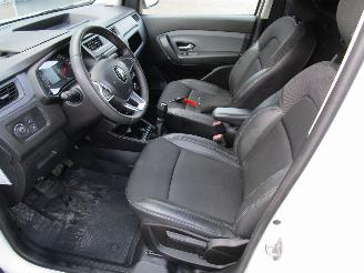 Renault Kangoo 1.5 DCI Camera Airco Radio/CD picture 14