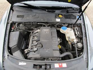 Audi A6 2.0 TFSI Autom S-Line picture 11