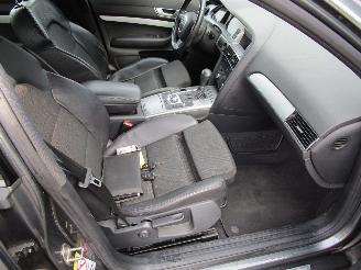 Audi A6 2.0 TFSI Autom S-Line picture 14