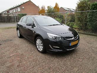 Opel Astra 1.7 CDTI Camera Navi 6-Bak picture 3