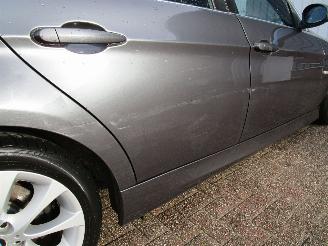 BMW 3-serie 320i Clima Leder 6-Bak picture 6