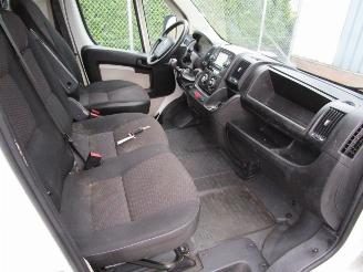 Citroën Jumper 2.0 HDI L2H2 145.000 KM picture 9