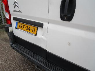Citroën Jumper 2.0 HDI L2H2 145.000 KM picture 5