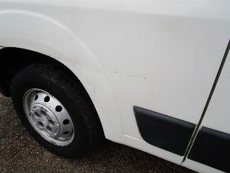 Citroën Jumper 2.0 HDI L2H2 145.000 KM picture 6