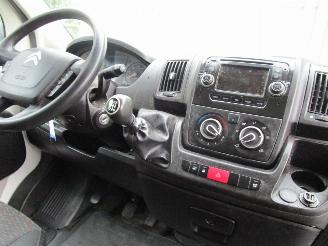 Citroën Jumper 2.0 HDI L2H2 145.000 KM picture 10