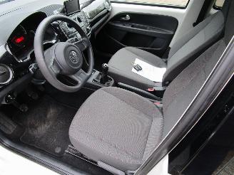 Volkswagen Up! Navi Airco 5-Drs picture 14