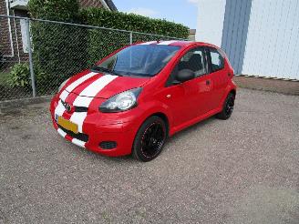 Toyota Aygo Airco Radio/CD 5-Drs picture 3