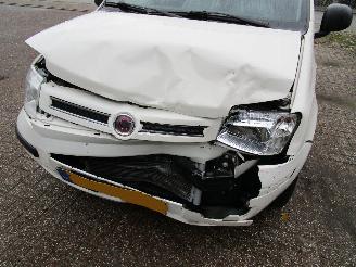 Fiat Panda 1.2 LPG Airco Radio/CD picture 5