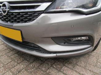 Opel Astra 1.6 CDTI Navi Clima Camera 6-Bak picture 7