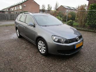 Volkswagen Golf 1.6 TDI Navi Clima picture 3