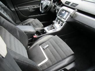 Volkswagen Passat 2.0 TFSI Automaat Navi Clima picture 10