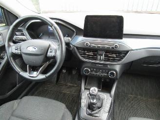 Ford Focus 1.0 Hybride Camere Navi 6-Bak picture 12