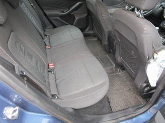 Ford Focus 1.0 Hybride Camere Navi 6-Bak picture 14