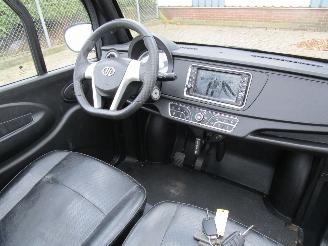 Overige  Jiayuan Eidola Navi Airco Camera picture 7